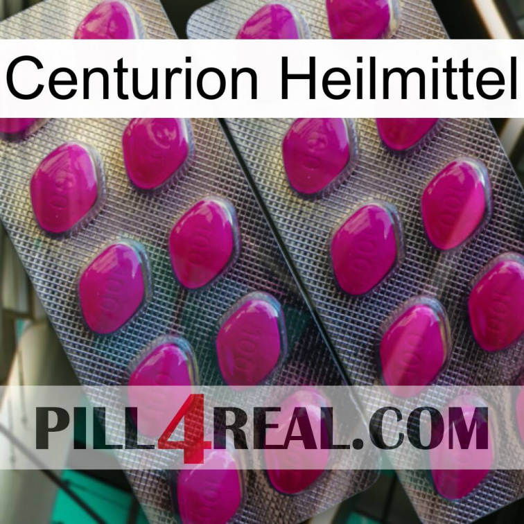 Centurion Remedies 10